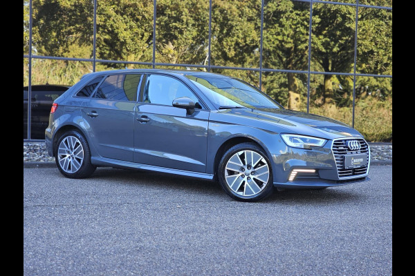 Audi A3 Sportback 1.4 e-tron Sport Line plus |ACC|VIRTUAL|LANEASSIST