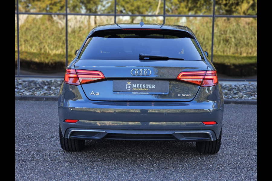 Audi A3 Sportback 1.4 e-tron Sport Line plus |ACC|VIRTUAL|LANEASSIST