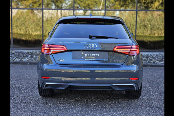 Audi A3 Sportback 1.4 e-tron Sport Line plus |ACC|VIRTUAL|LANEASSIST