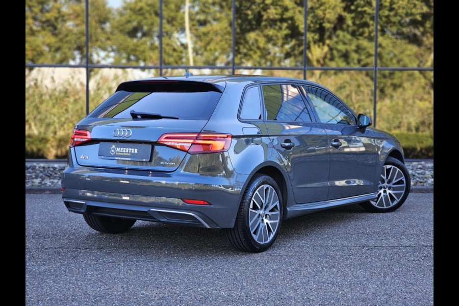 Audi A3 Sportback 1.4 e-tron Sport Line plus |ACC|VIRTUAL|LANEASSIST