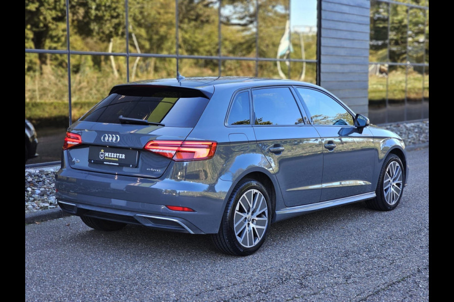 Audi A3 Sportback 1.4 e-tron Sport Line plus |ACC|VIRTUAL|LANEASSIST