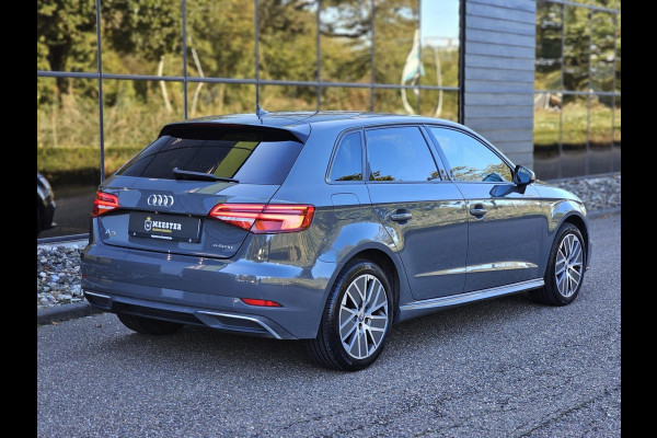 Audi A3 Sportback 1.4 e-tron Sport Line plus |ACC|VIRTUAL|LANEASSIST