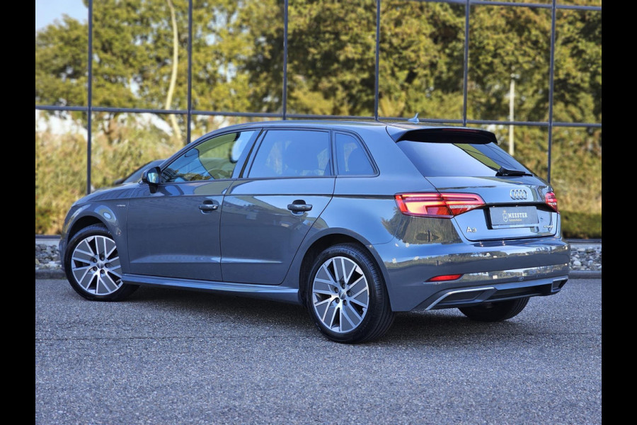 Audi A3 Sportback 1.4 e-tron Sport Line plus |ACC|VIRTUAL|LANEASSIST