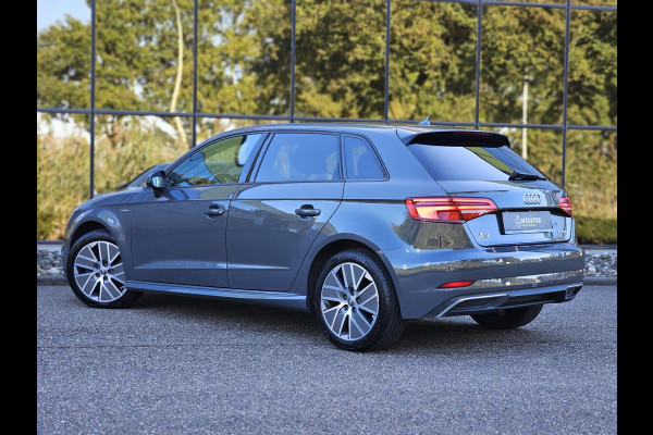 Audi A3 Sportback 1.4 e-tron Sport Line plus |ACC|VIRTUAL|LANEASSIST