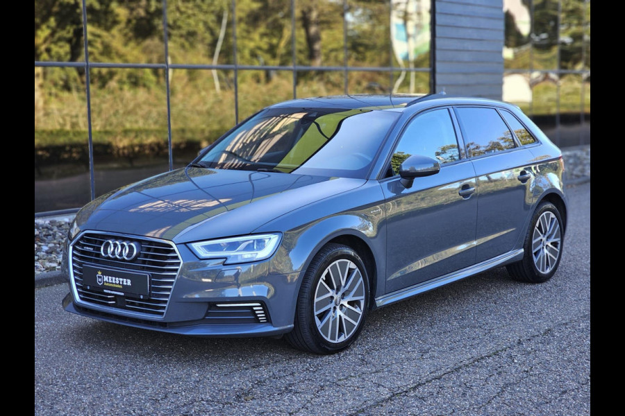 Audi A3 Sportback 1.4 e-tron Sport Line plus |ACC|VIRTUAL|LANEASSIST