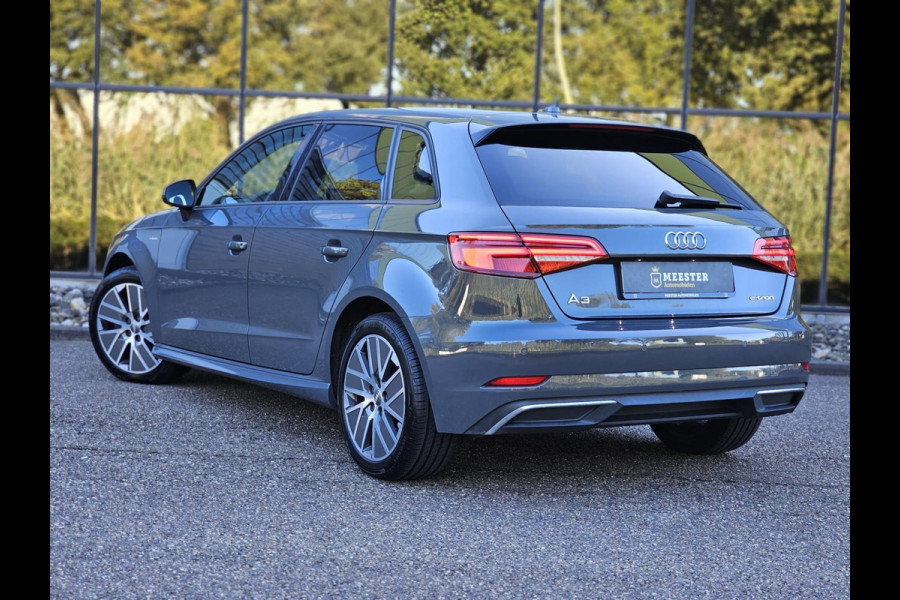 Audi A3 Sportback 1.4 e-tron Sport Line plus |ACC|VIRTUAL|LANEASSIST