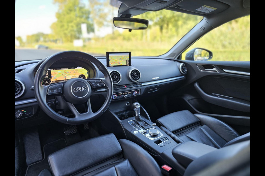 Audi A3 Sportback 1.4 e-tron Sport Line plus |ACC|VIRTUAL|LANEASSIST