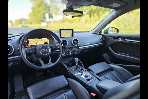 Audi A3 Sportback 1.4 e-tron Sport Line plus |ACC|VIRTUAL|LANEASSIST