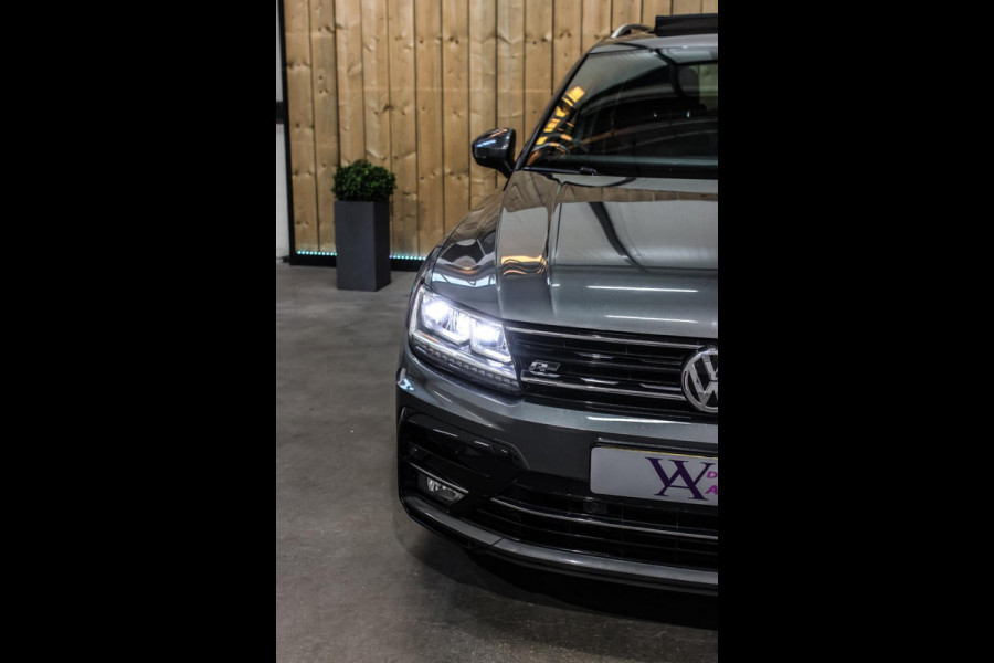 Volkswagen Tiguan 1.4 TSI 4Motion R-Line *Pano*Camera*Virtual*Keyless*