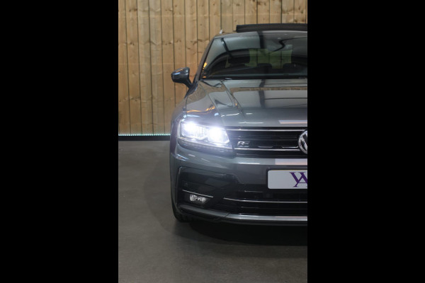 Volkswagen Tiguan 1.4 TSI 4Motion R-Line *Pano*Camera*Virtual*Keyless*