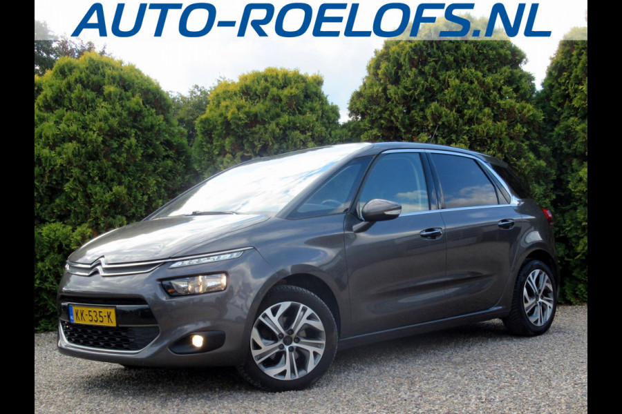 Citroën C4 Picasso 1.2 PureTech Business*Navi*Camera*Trekhaak*