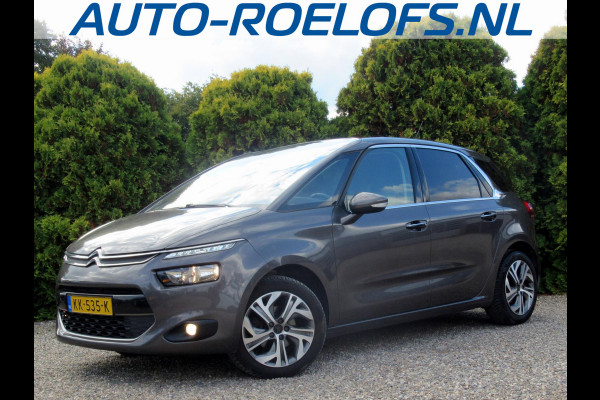 Citroën C4 Picasso 1.2 PureTech Business*Navi*Camera*Trekhaak*