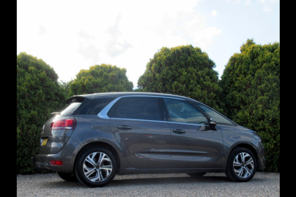 Citroën C4 Picasso 1.2 PureTech Business*Navi*Camera*Trekhaak*