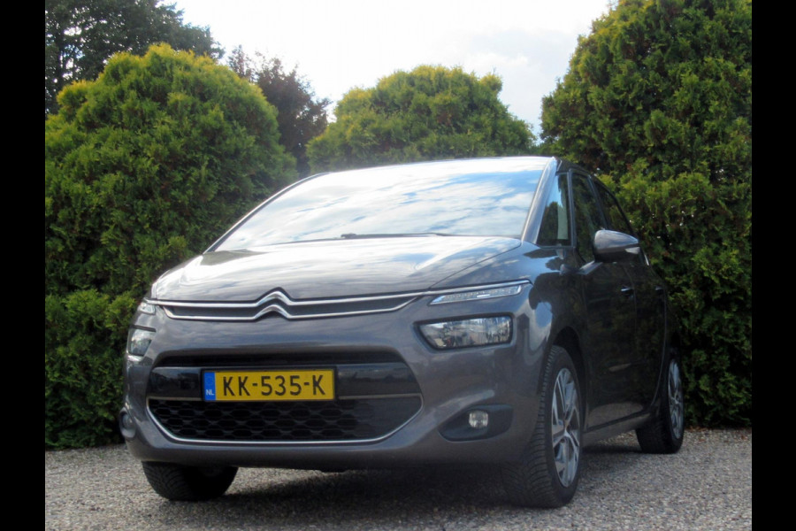 Citroën C4 Picasso 1.2 PureTech Business*Navi*Camera*Trekhaak*