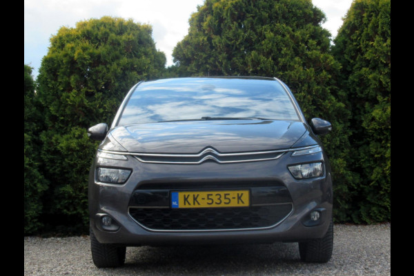 Citroën C4 Picasso 1.2 PureTech Business*Navi*Camera*Trekhaak*