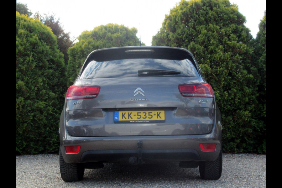 Citroën C4 Picasso 1.2 PureTech Business*Navi*Camera*Trekhaak*