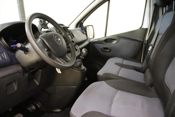 Opel Vivaro 1.6 CDTI L2H1 MET IMPERIAAL EN TREKHAAK