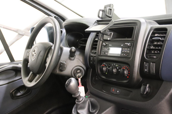 Opel Vivaro 1.6 CDTI L2H1 MET IMPERIAAL EN TREKHAAK