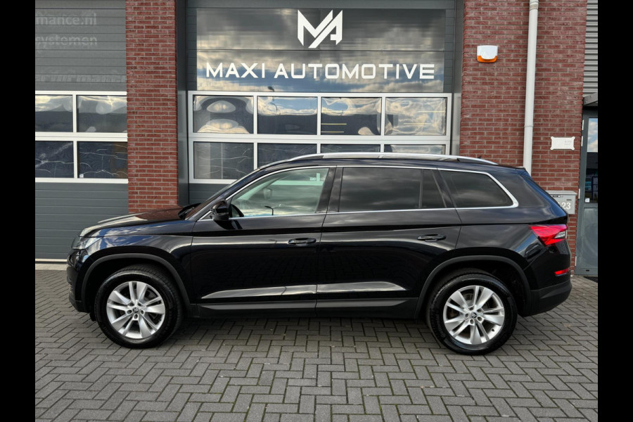 Škoda Kodiaq 1.4 TSI Style Business LED Navi Memory Carplay