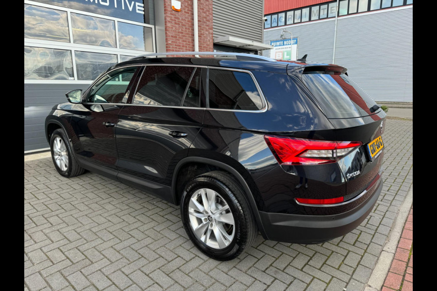 Škoda Kodiaq 1.4 TSI Style Business LED Navi Memory Carplay