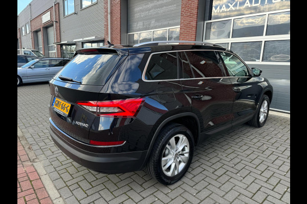 Škoda Kodiaq 1.4 TSI Style Business LED Navi Memory Carplay