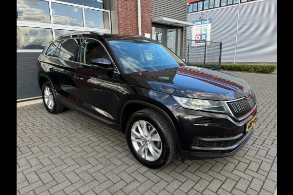 Škoda Kodiaq 1.4 TSI Style Business LED Navi Memory Carplay