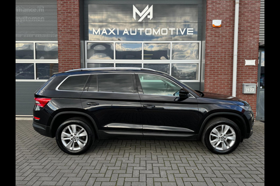 Škoda Kodiaq 1.4 TSI Style Business LED Navi Memory Carplay