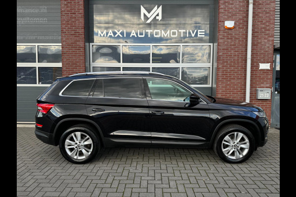 Škoda Kodiaq 1.4 TSI Style Business LED Navi Memory Carplay