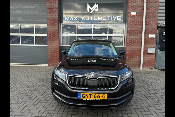 Škoda Kodiaq 1.4 TSI Style Business LED Navi Memory Carplay