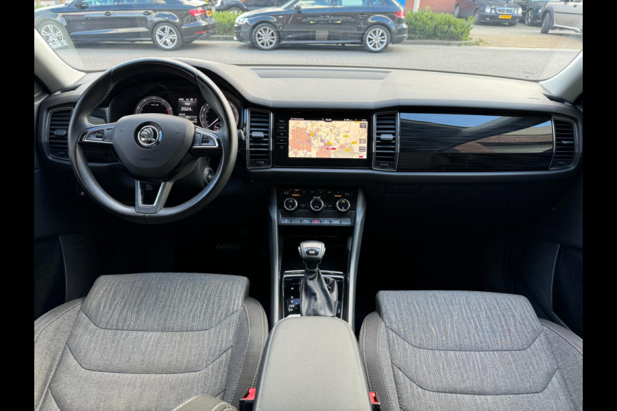 Škoda Kodiaq 1.4 TSI Style Business LED Navi Memory Carplay