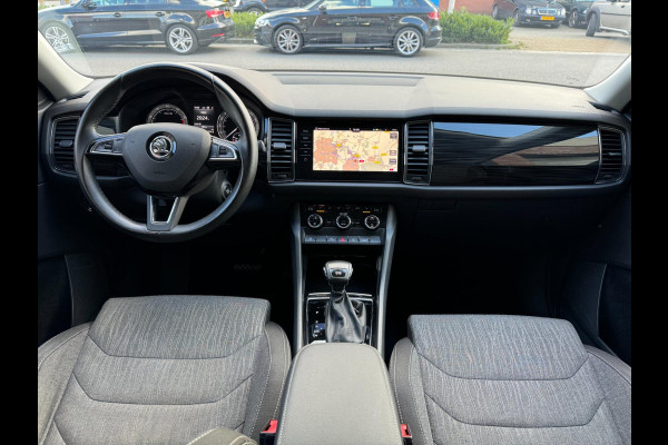 Škoda Kodiaq 1.4 TSI Style Business LED Navi Memory Carplay