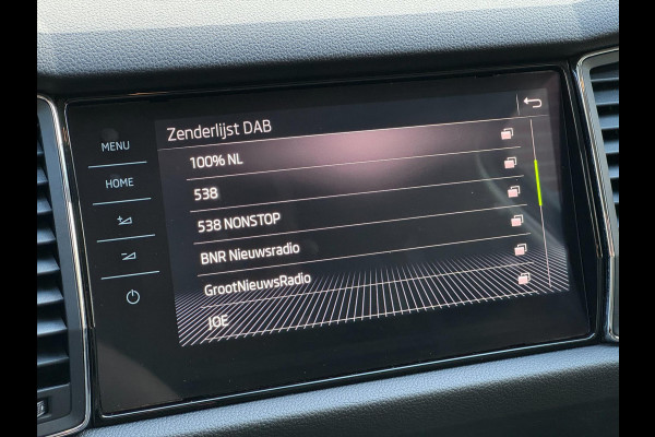 Škoda Kodiaq 1.4 TSI Style Business LED Navi Memory Carplay