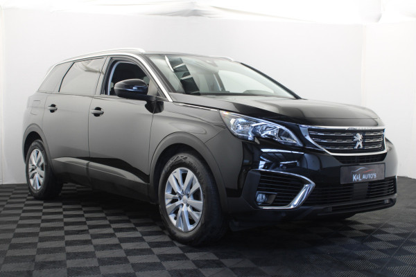 Peugeot 5008 1.2 PureTech Active GNR-88-X