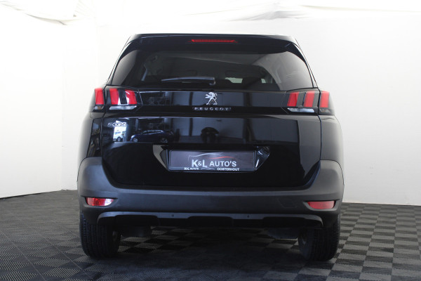 Peugeot 5008 1.2 PureTech Active GNR-88-X