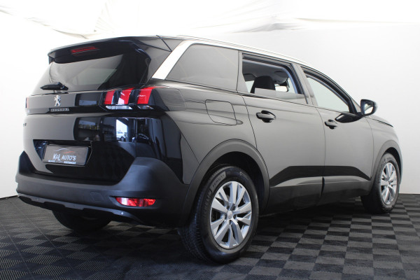 Peugeot 5008 1.2 PureTech Active GNR-88-X