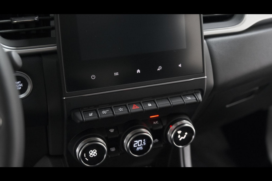 Renault Captur TCe 90 Techno | Camera | Navigatie | Pack Winter | Apple Carplay