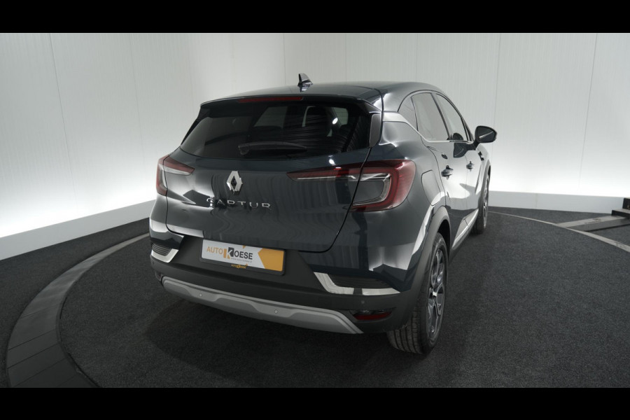 Renault Captur TCe 90 Techno | Camera | Navigatie | Pack Winter | Apple Carplay