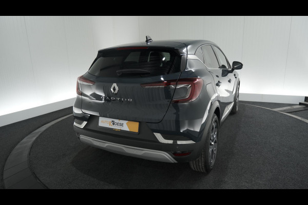 Renault Captur TCe 90 Techno | Camera | Navigatie | Pack Winter | Apple Carplay