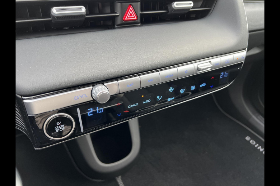 Hyundai IONIQ 5 Style 58 kWh