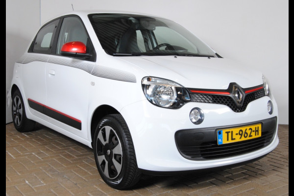 Renault Twingo || 6 maanden garantie! 1.0 SCe Collection