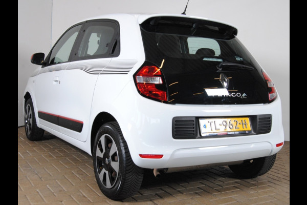 Renault Twingo || 6 maanden garantie! 1.0 SCe Collection