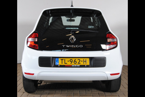 Renault Twingo || 6 maanden garantie! 1.0 SCe Collection