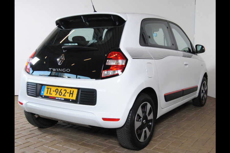 Renault Twingo || 6 maanden garantie! 1.0 SCe Collection