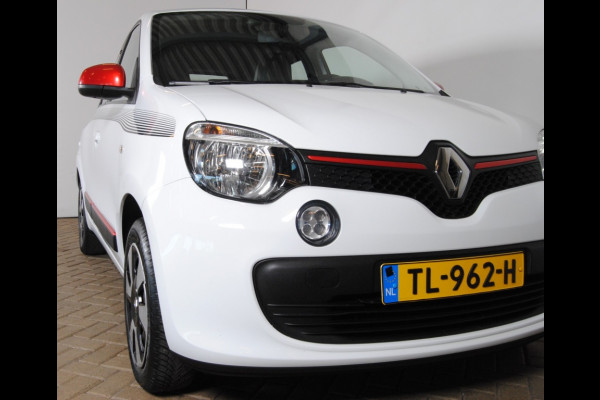 Renault Twingo || 6 maanden garantie! 1.0 SCe Collection