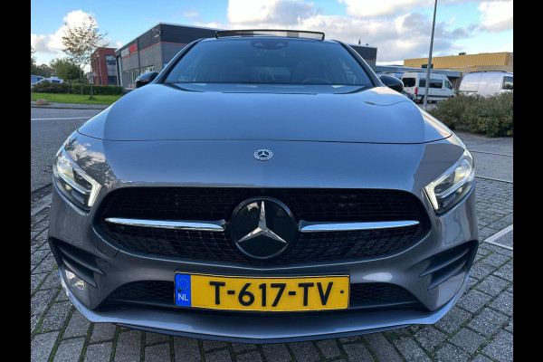 Mercedes-Benz A-Klasse 250 e EQ HYBRID AMG Limited SPORT PANO LEER AUT LUXE