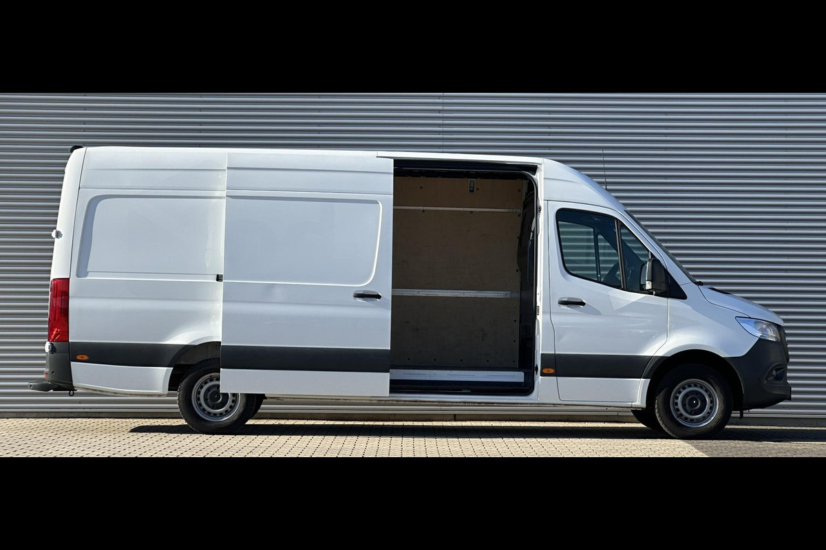 Mercedes-Benz Sprinter 315 CDI L3H2 RWD