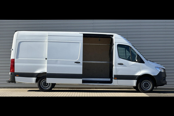 Mercedes-Benz Sprinter 315 CDI L3H2 RWD