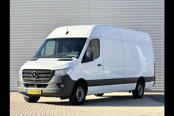 Mercedes-Benz Sprinter 315 CDI L3H2 RWD