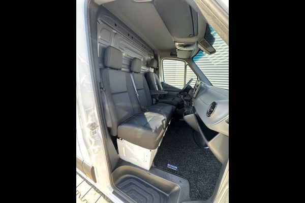 Mercedes-Benz Sprinter 315 CDI L3H2 RWD