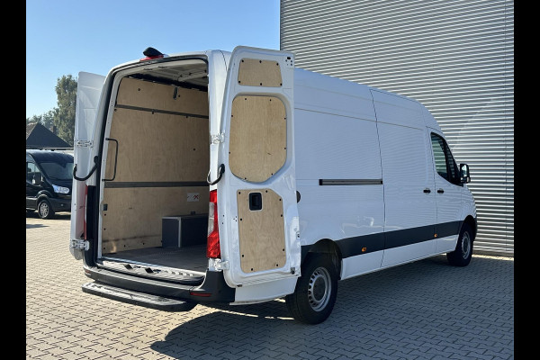 Mercedes-Benz Sprinter 315 CDI L3H2 RWD